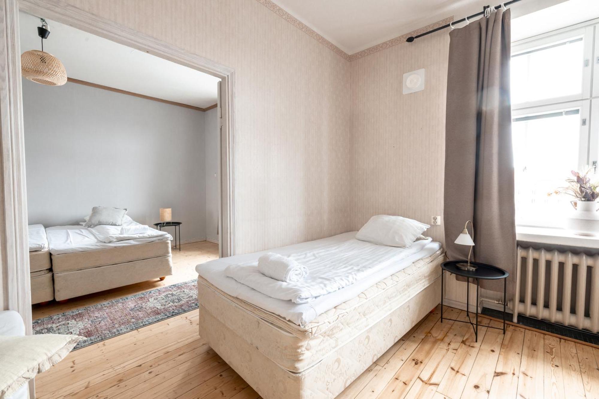 2Ndhomes 125M2 4Br City Center Apartment With The Great Views 赫尔辛基 外观 照片