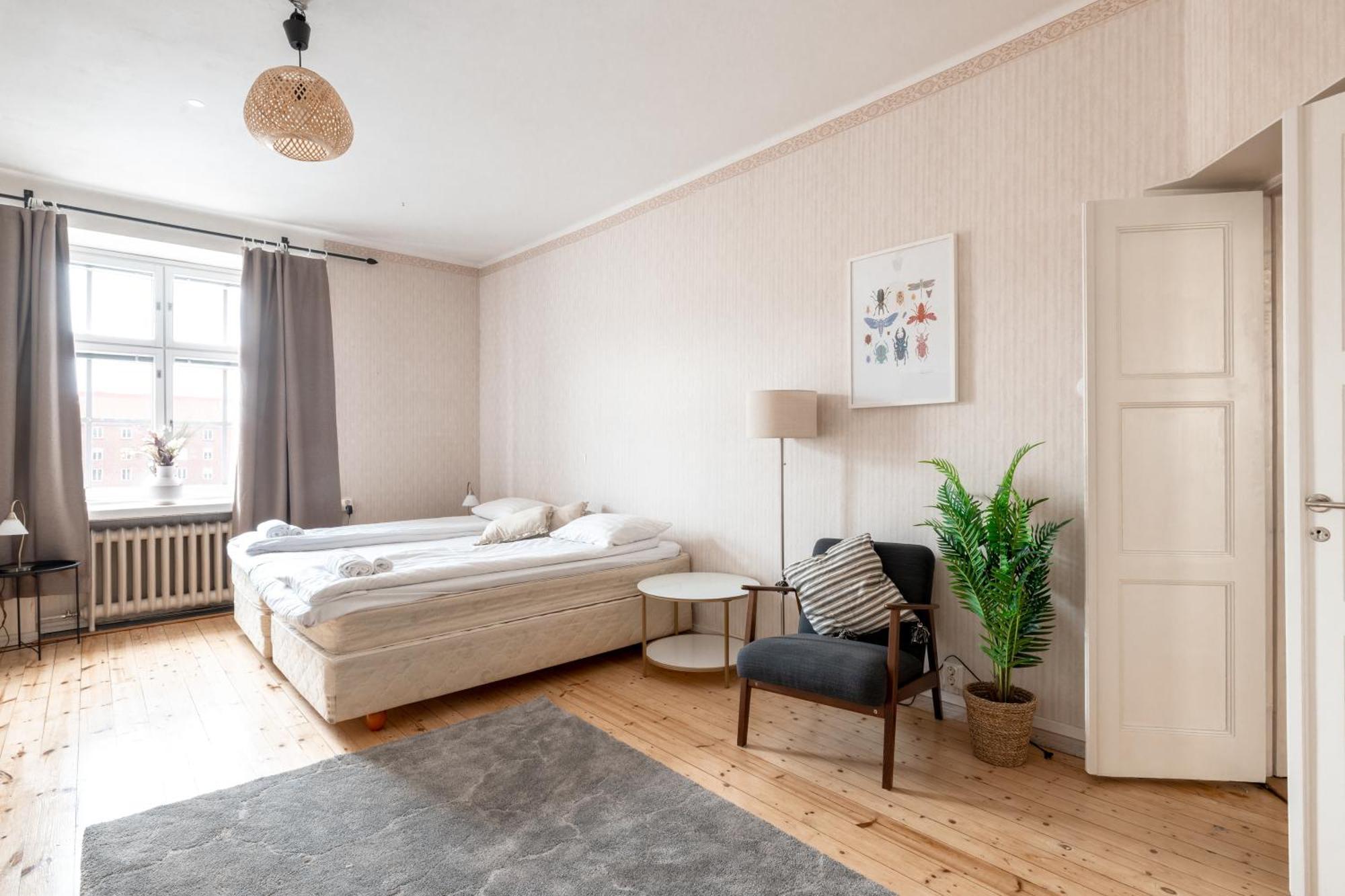 2Ndhomes 125M2 4Br City Center Apartment With The Great Views 赫尔辛基 外观 照片